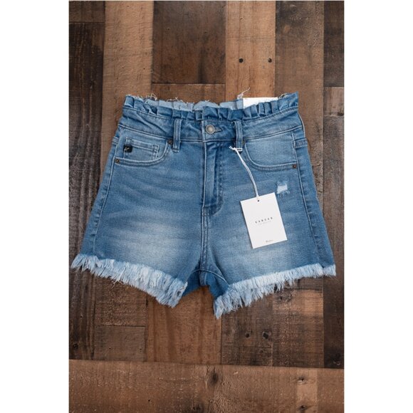 KanCan Pants - 🆕 KanCan High Rise Jean Shorts - Size 3/25